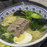 Asian Lab Comida