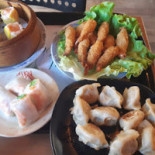Asian Lab Nourriture