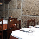 Restaurante Bataclan Dentro