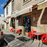Restaurante Bataclan Exterior