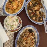 Wei Ya Yuan Comida