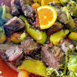 Retiro Das Oliveiras Nourriture