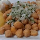 Restaurante Taberna Casa Costa Nourriture