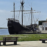 Adega Gavina Exterior