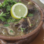 Maia food