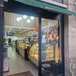 Avenida Cafe Extérieur