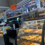 Avenida Cafe Dentro