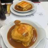 Avenida Cafe Comida