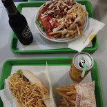 Belaburguer Boisson