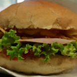 Belaburguer Nourriture