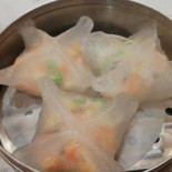 Dim Sum Park Nourriture