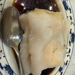 Dim Sum Park Nourriture