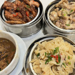 Dim Sum Park Nourriture