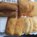 Dom Sardo's Comida