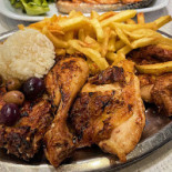 Churrasqueira do Marquês- Restaurante Comida