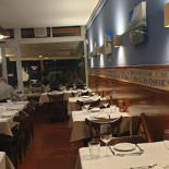 O Sinaleiro À l'intérieur