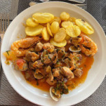 A Cataplana Comida