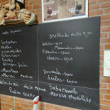 Pátio das Cantigas Carte