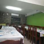 Cafe Pilicas Dentro