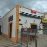 Sr. Pombo Extérieur