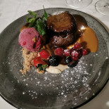 Cris's Nourriture