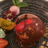 Cris's Nourriture
