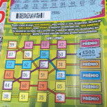 A Tabacaria Cardápio