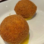Cacué Comida
