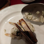 Cacué Comida