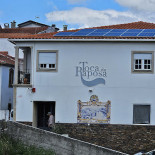 Toca da Raposa Extérieur