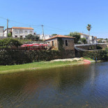 D'aqui E D'acola Exterior