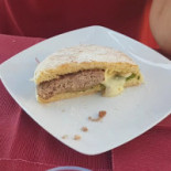 D'aqui E D'acola Comida