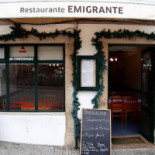 O Emigrante / O Imigrante Extérieur