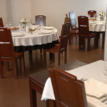 Moinho De Sal À l'intérieur