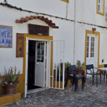 Pedras Do Castelo Extérieur