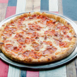 Mr. Pizza Nourriture