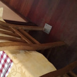 Ruben's Dunas Dentro