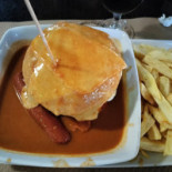 Boteca Food Drinks Nourriture