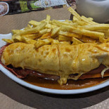 Boteca Food Drinks Nourriture