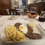 A Ladeira Comida