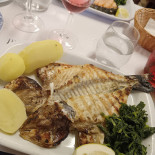 A Ladeira Comida