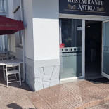 Astro Exterior