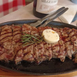 Taberna D. Maria Comida