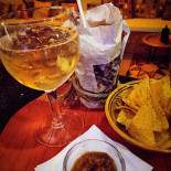 Marrakech Bar Boisson