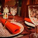 Marrakech Bar Boisson