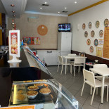 Zigzag Café Aveiro À l'intérieur