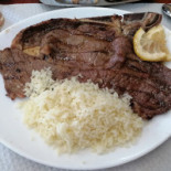 Villebon Nourriture