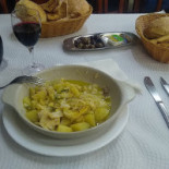 Villebon Nourriture