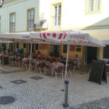 Cafe & Companhia Extérieur