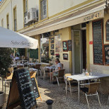 Cafe & Companhia Extérieur
